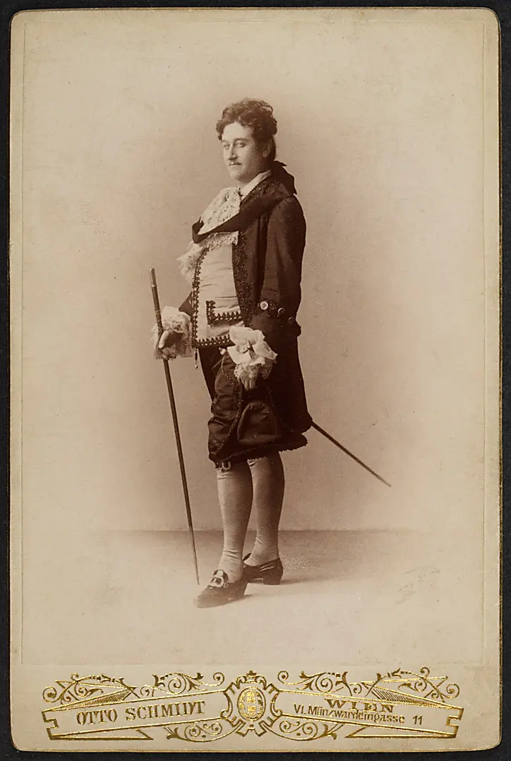 Ernst Hartmann