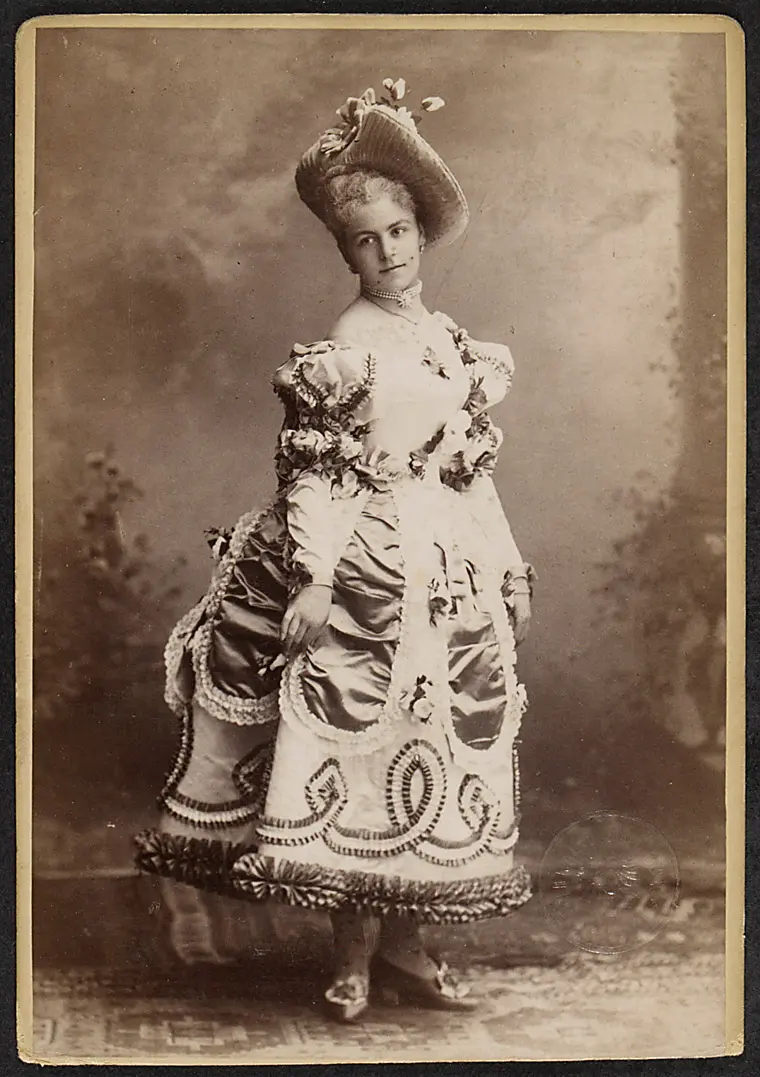 Lucie Balbo