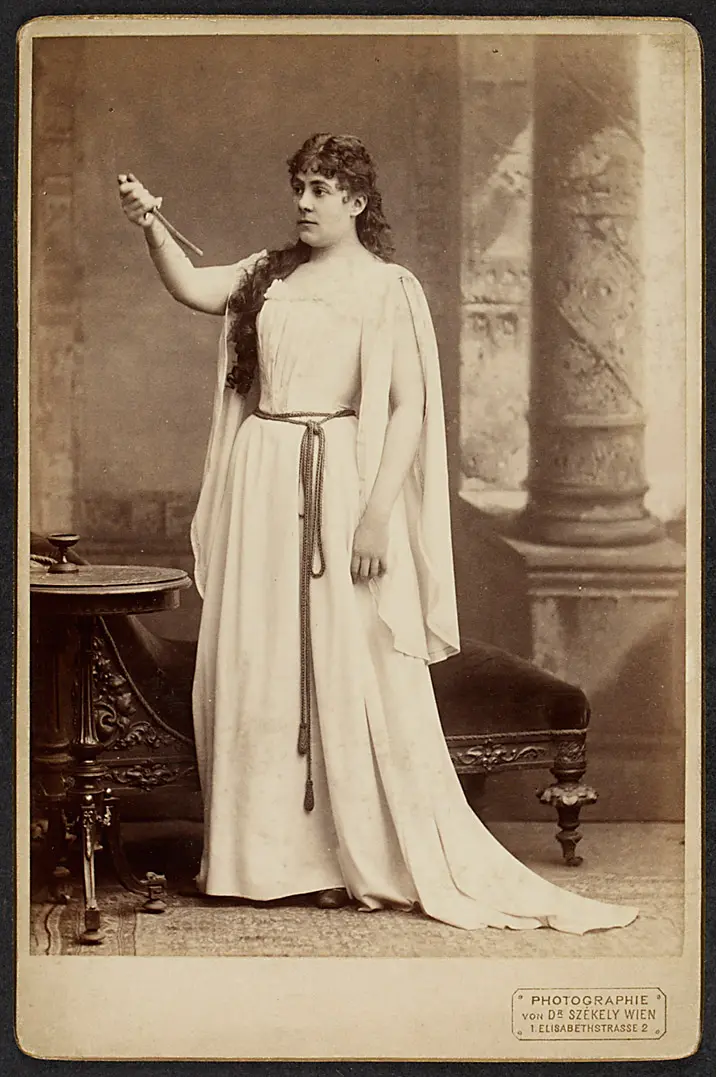 Agathe Barsescu