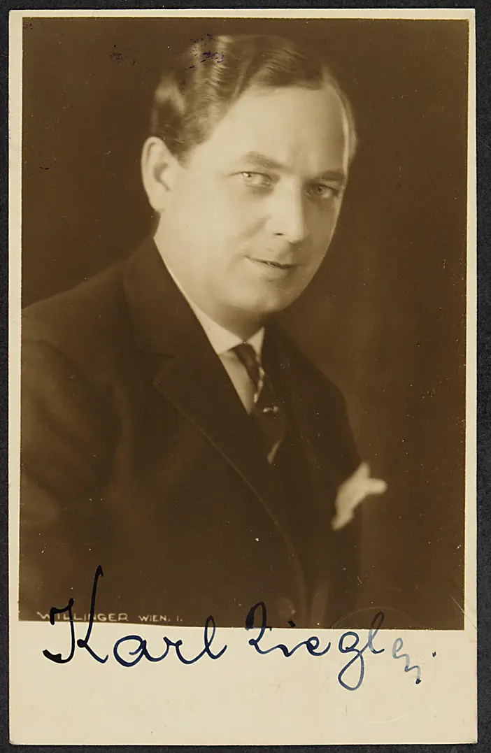 Karl Ziegler