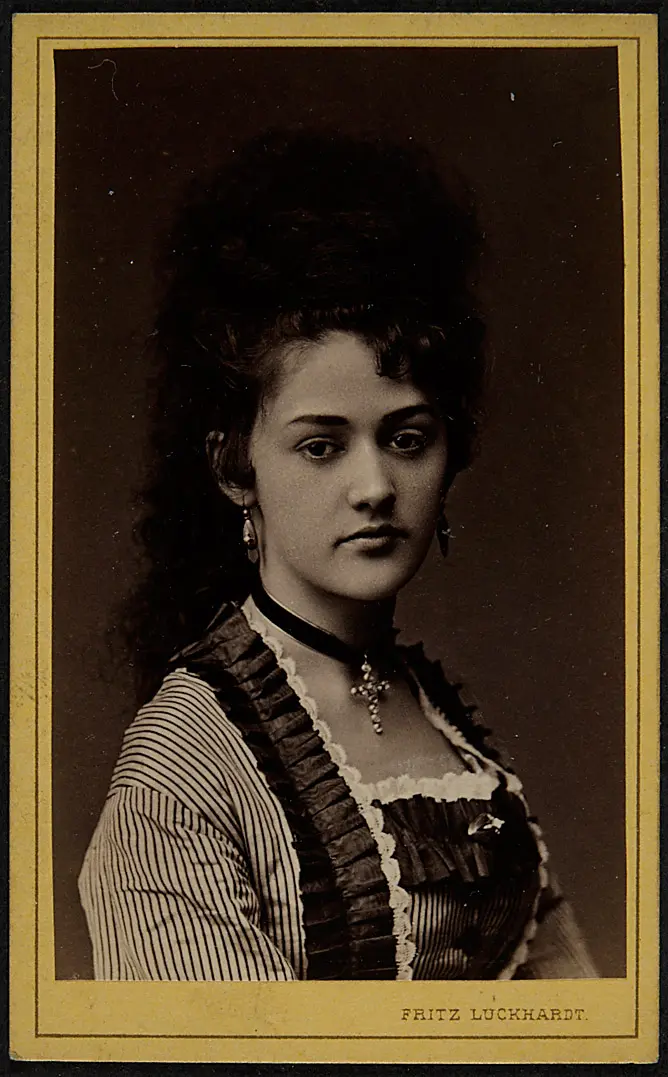 Frl. Martini