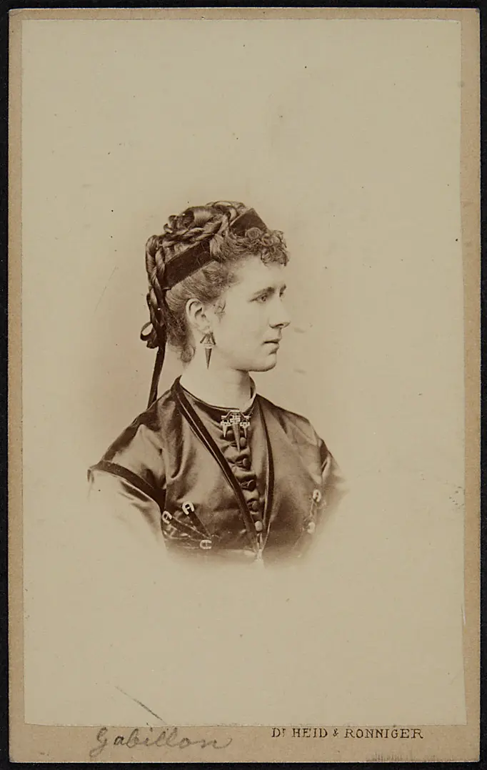 Zerline Gabillon