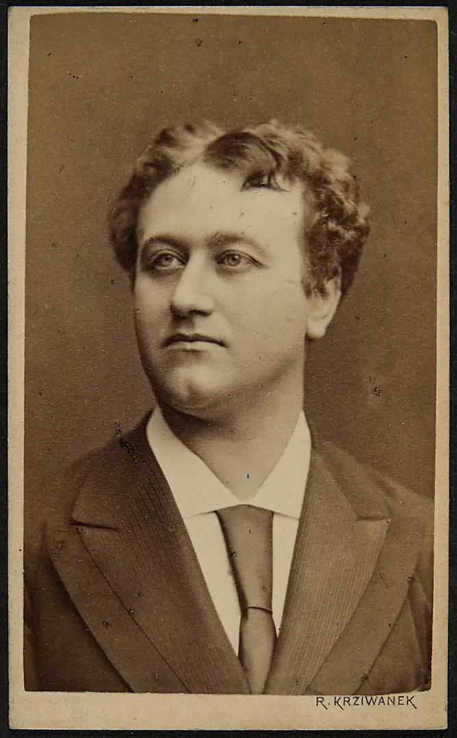 Ernst Hartmann