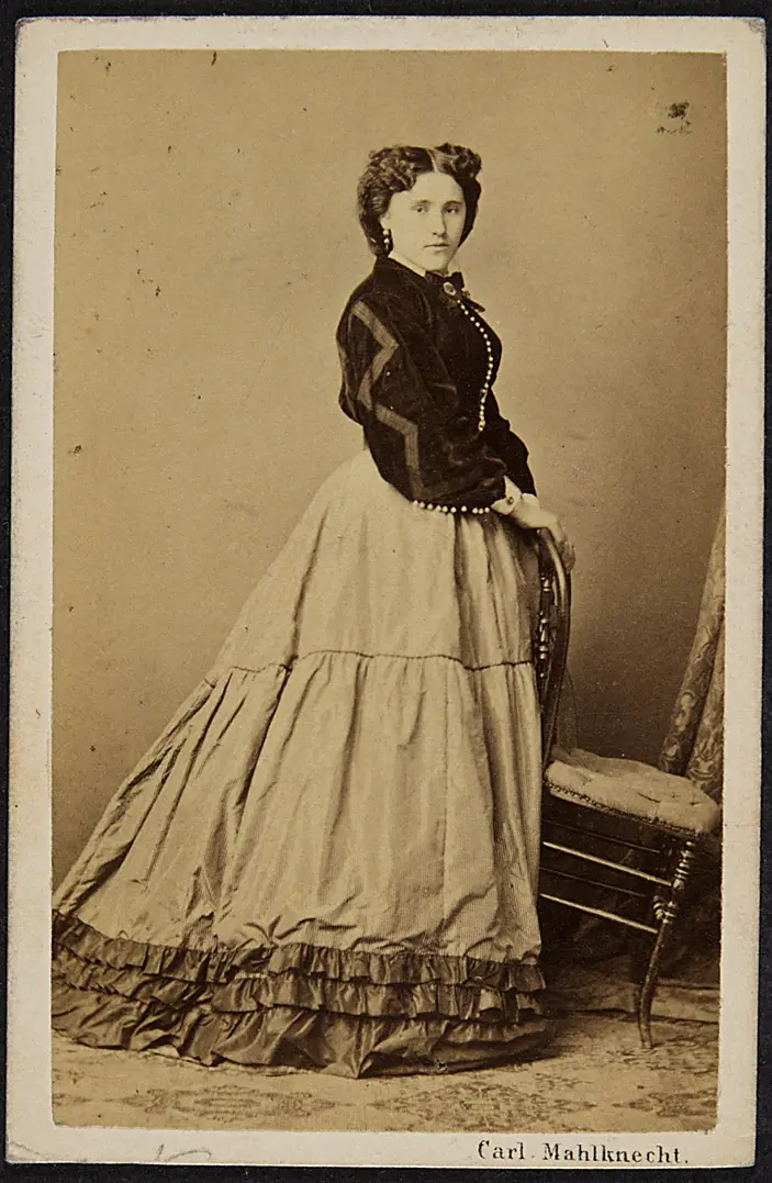 Gabriele Krauss