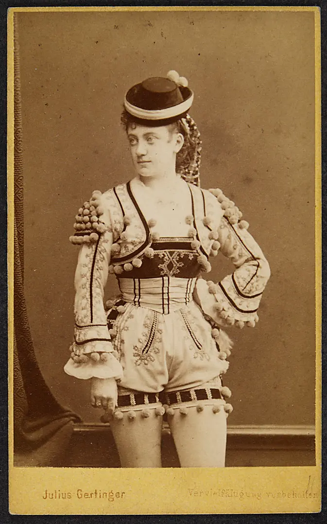 Wilhelmine Schuller