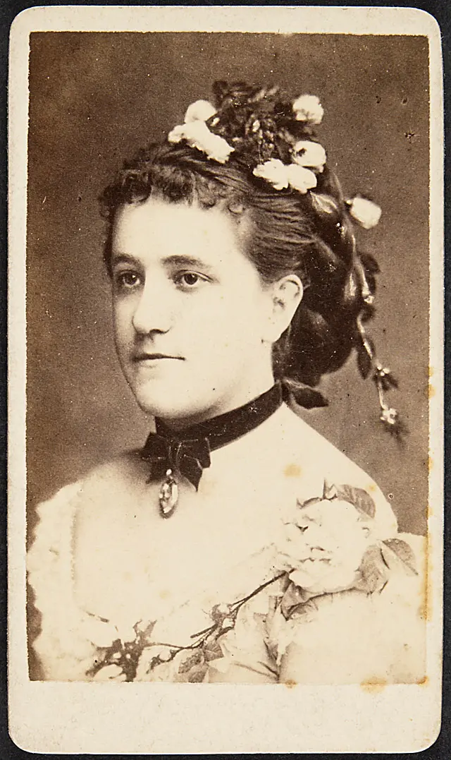 Wilhelmine Tremmel