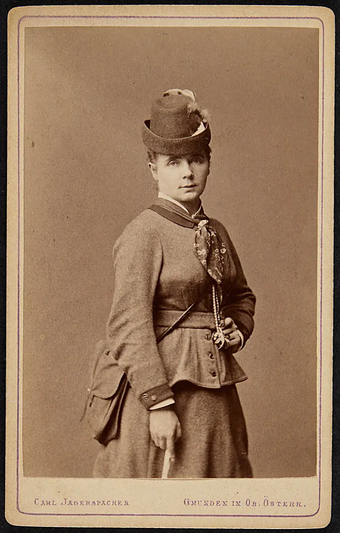 Friederike Gossmann