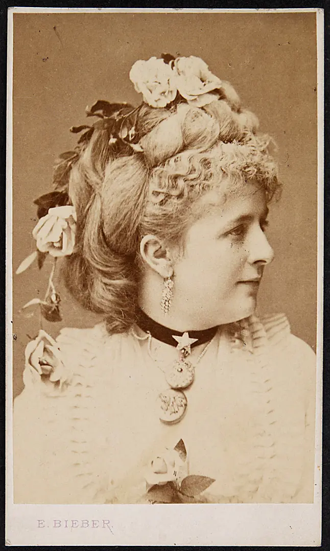 Hedwig Niemann-Raabe