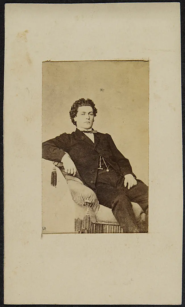 Albin Swoboda