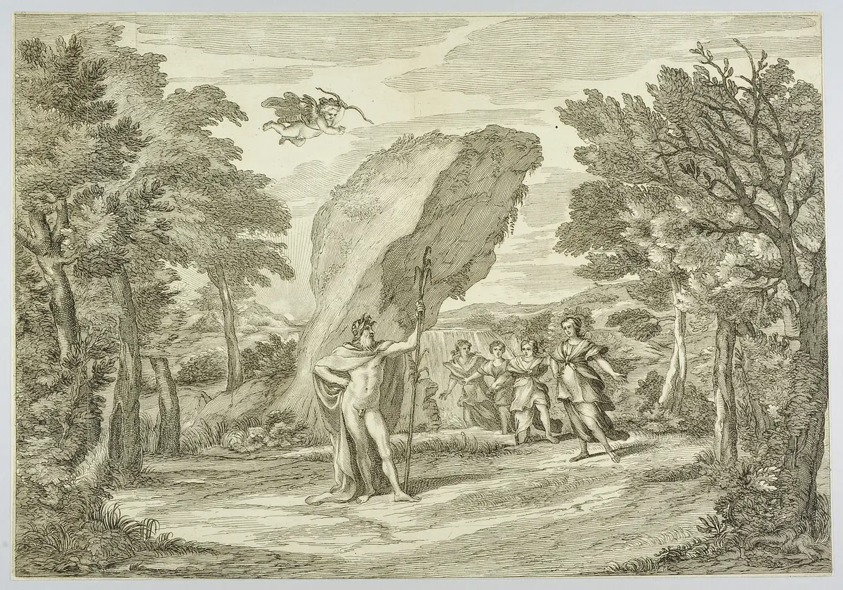 Erminia sul Giordano