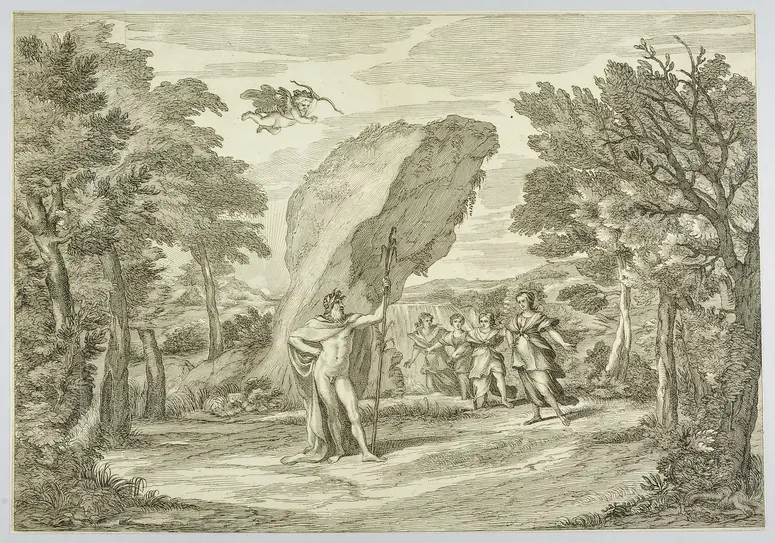 Erminia sul Giordano