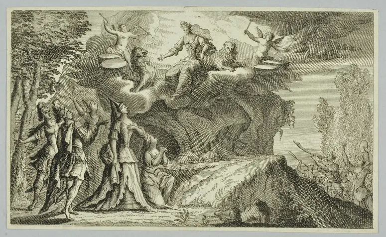 Bellerophon, Titel in Vorlageform: Bellerofon
