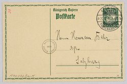 Postkarte
