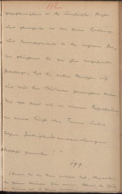 Aufzeichnung