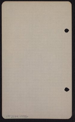 Skizzenbuch I / Österreich I
