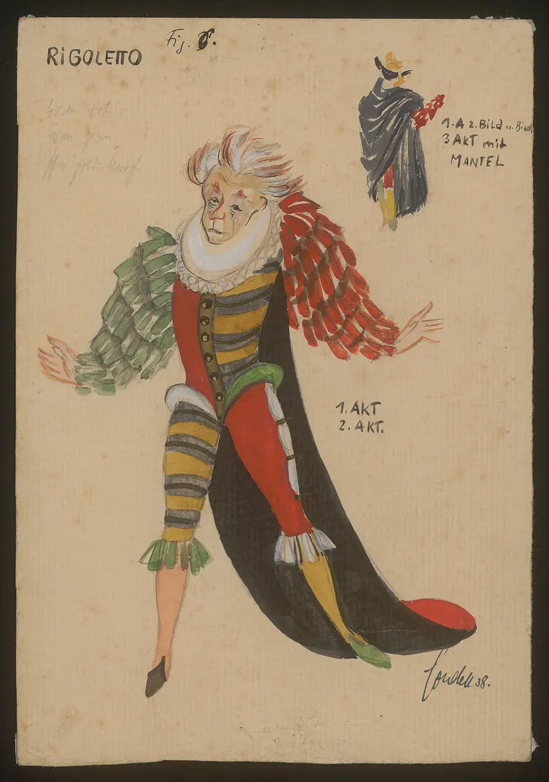 Rigoletto