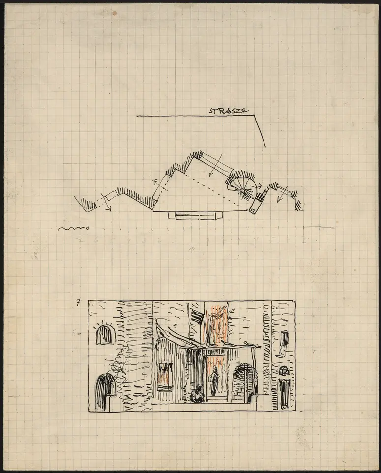 Maruf, Der Schuster von Kairo