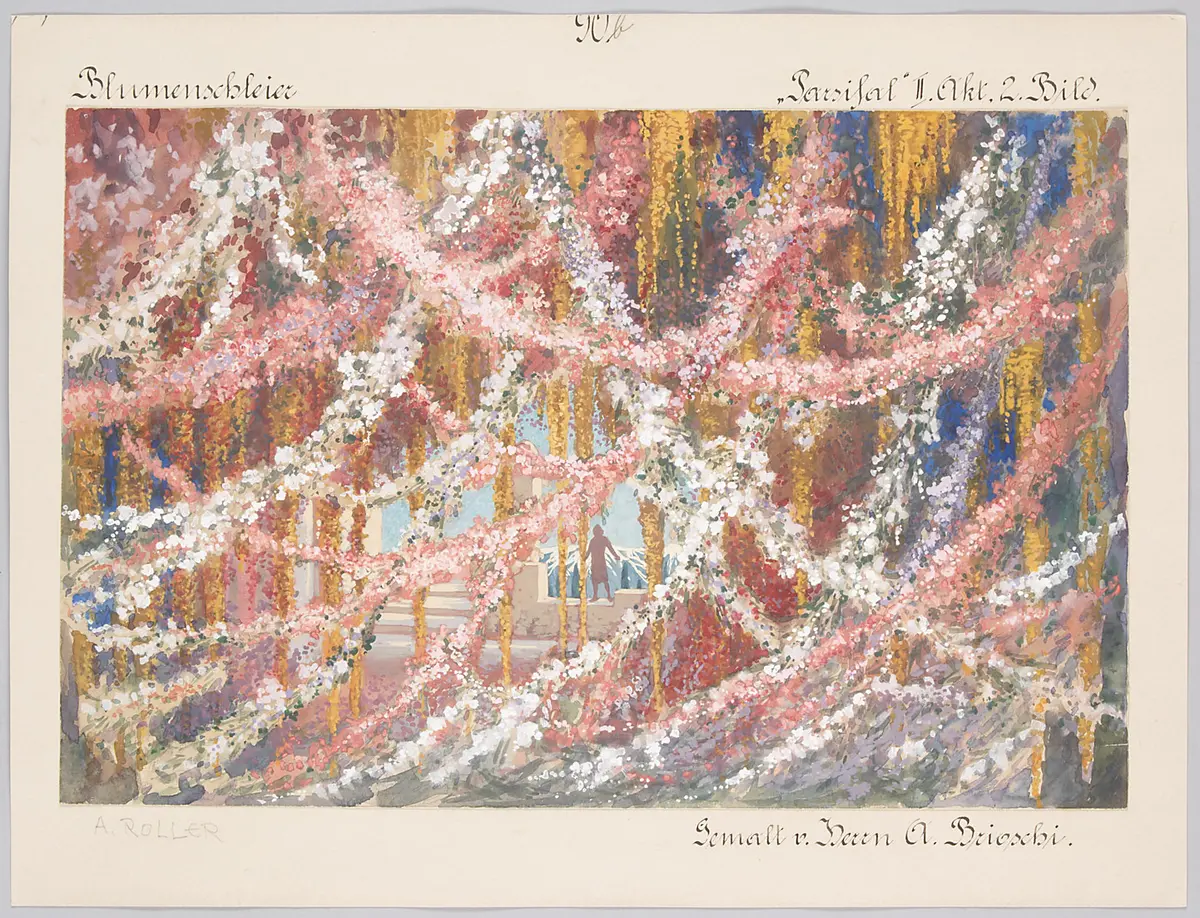 Parsifal