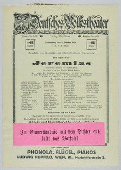 Jeremias