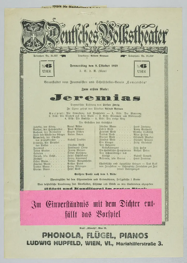 Jeremias