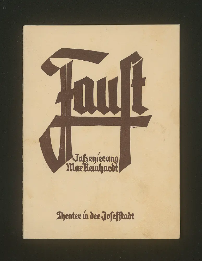 Faust