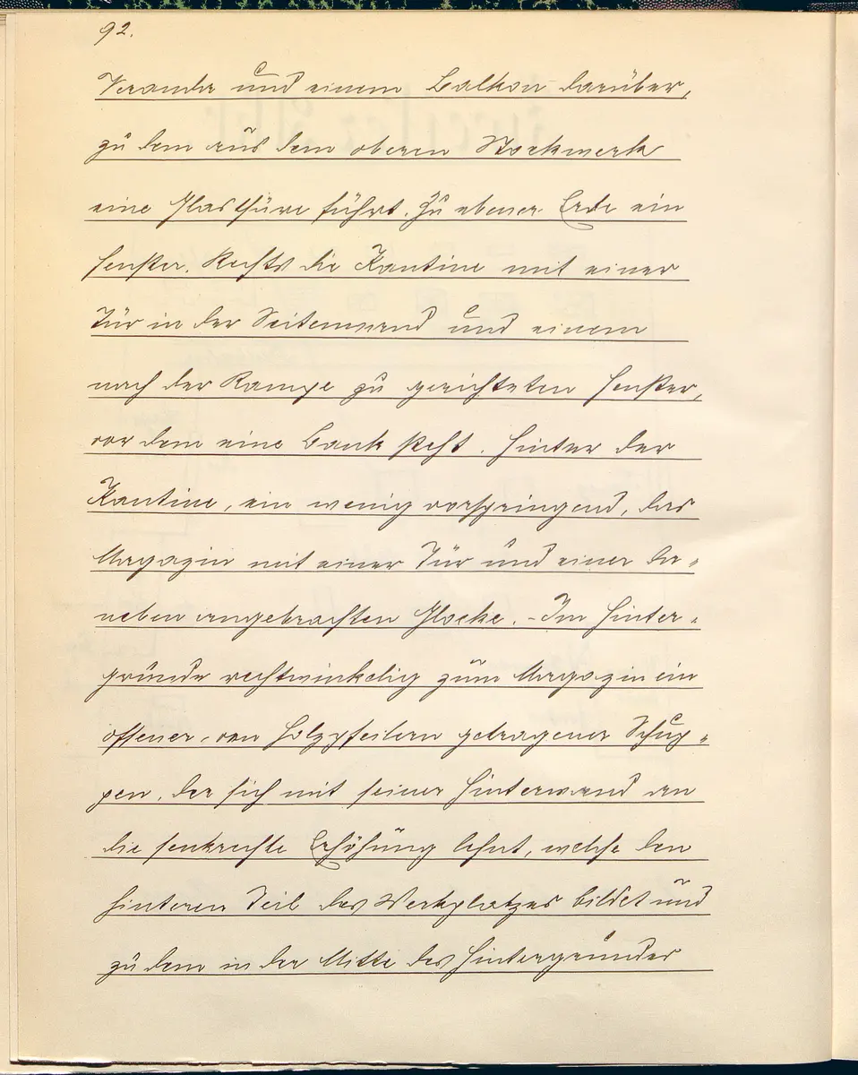 Stein unter Steinen. Schauspiel in vier Akten