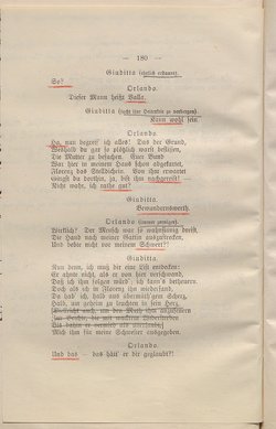 Die Zwillingsschwester.