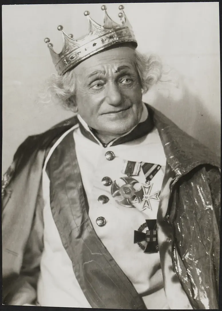 Willi Thaller