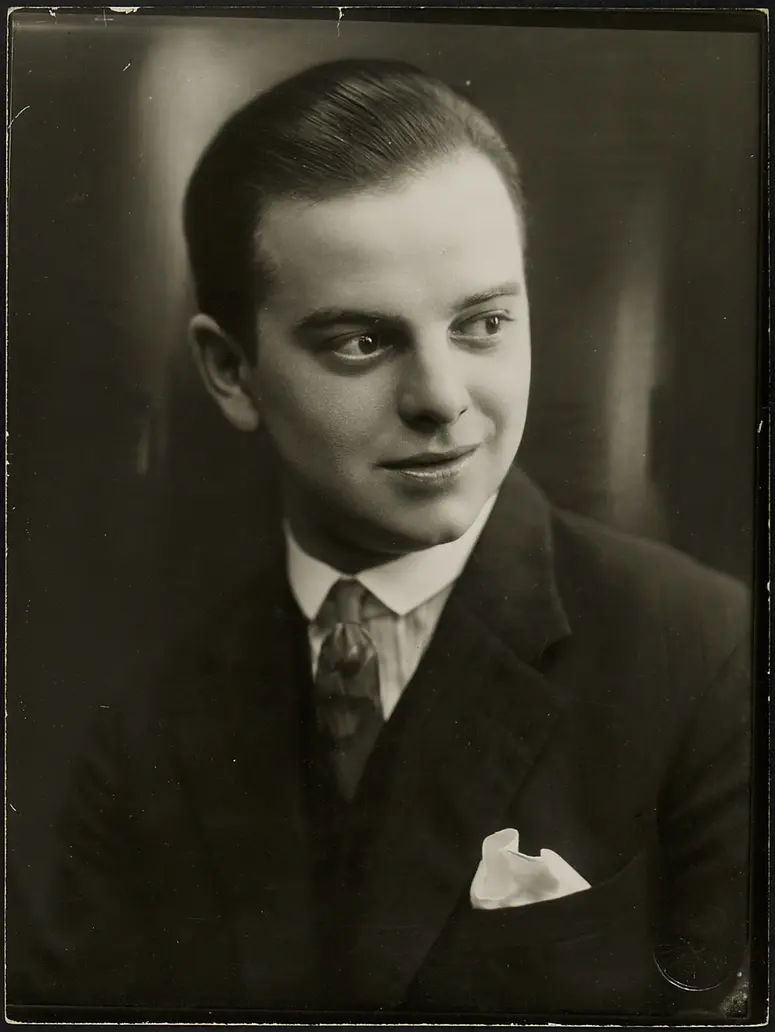 Max Schipper