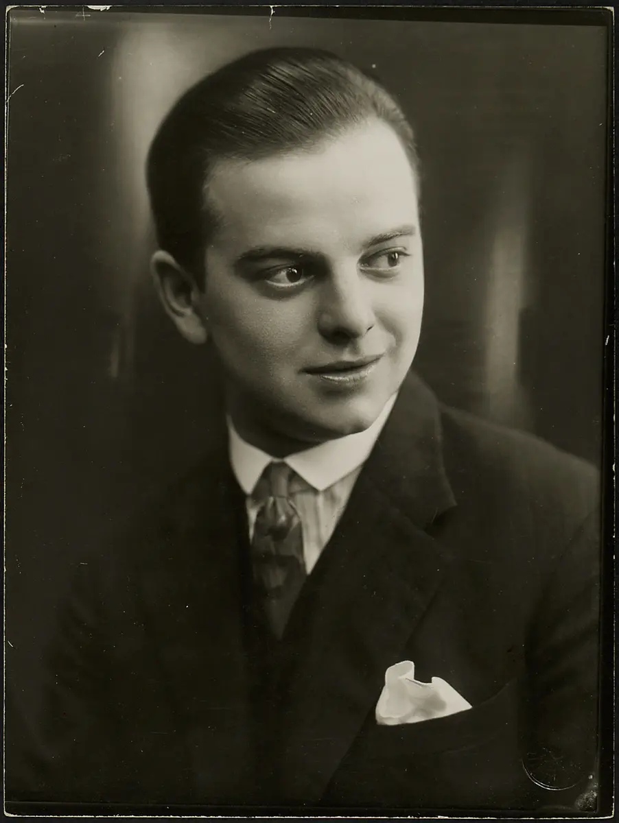 Max Schipper