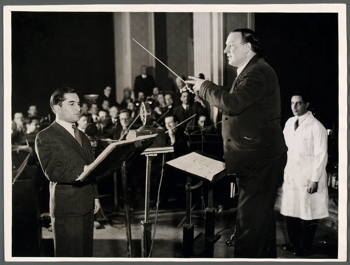Richard Tauber
