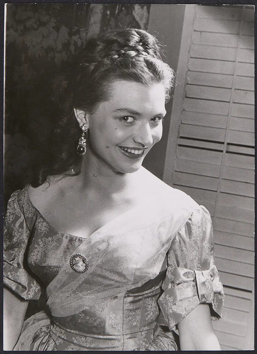 Brigitte Antonius
