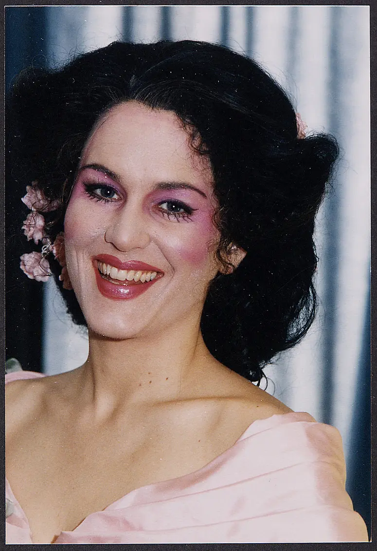 Norine Burgess