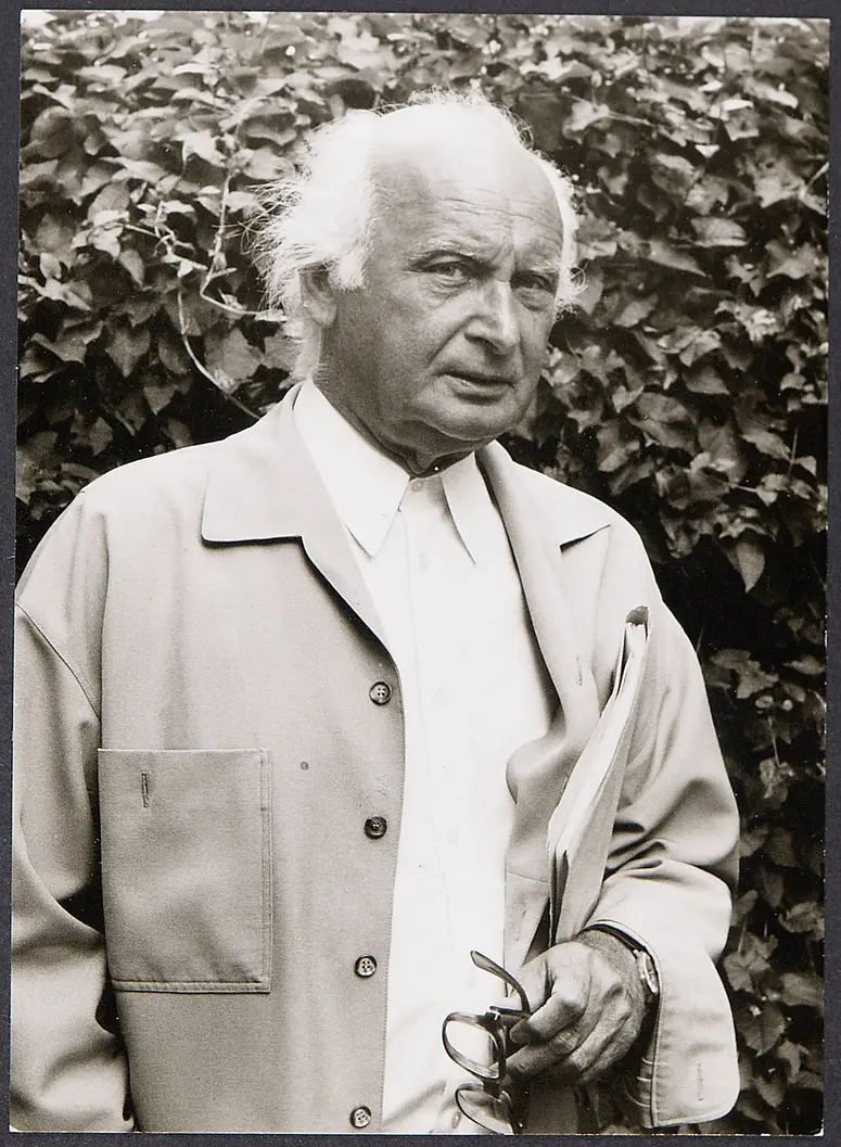 Paul Hoffmann