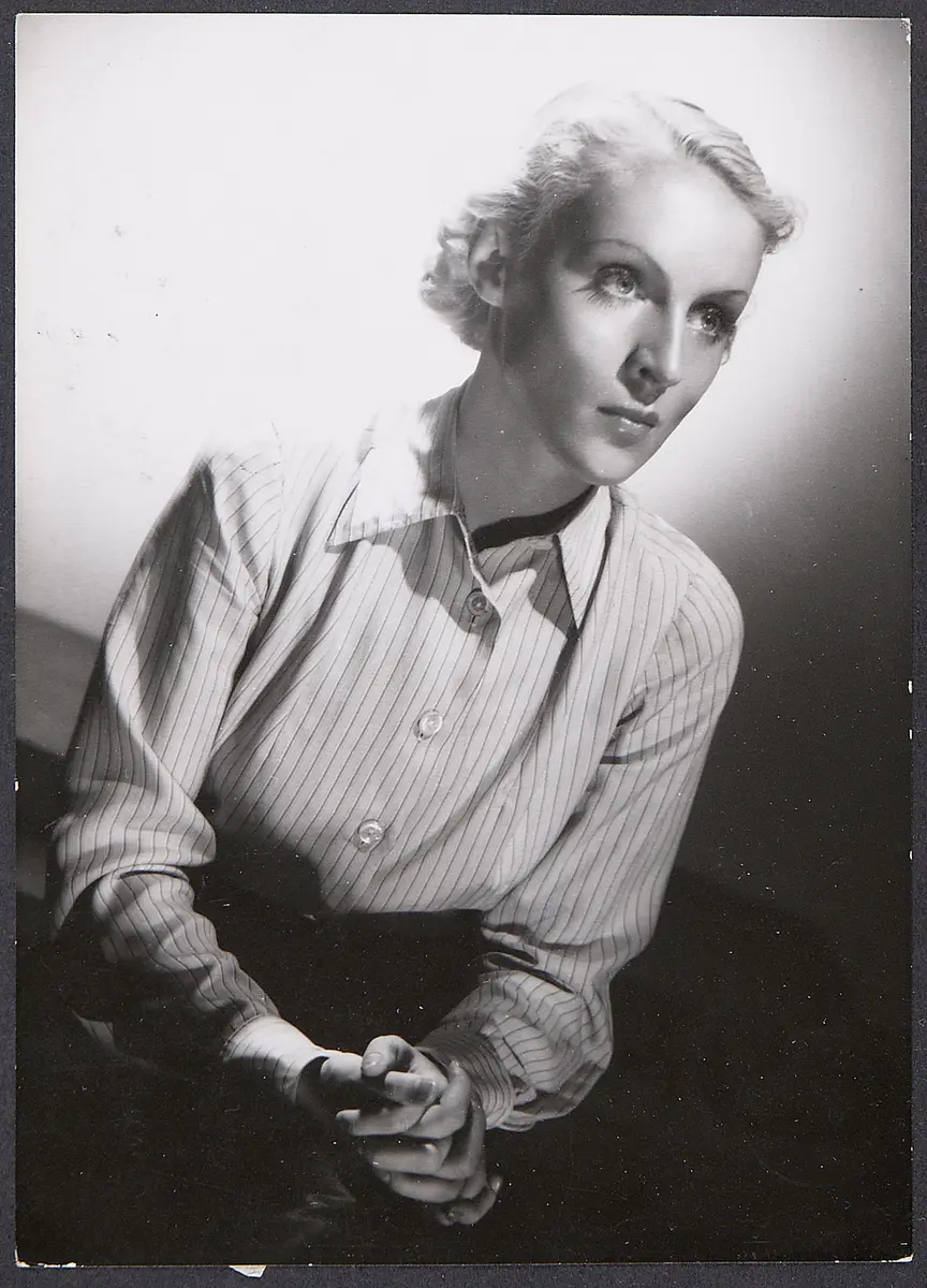 Helga Hort