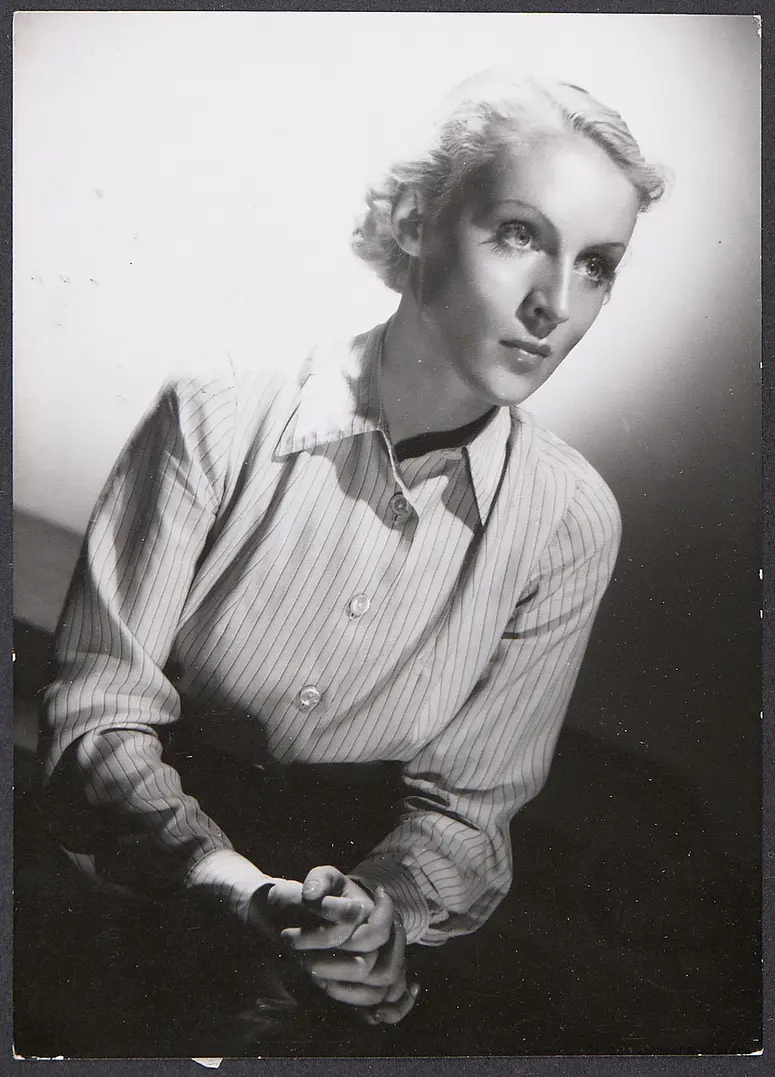 Helga Hort