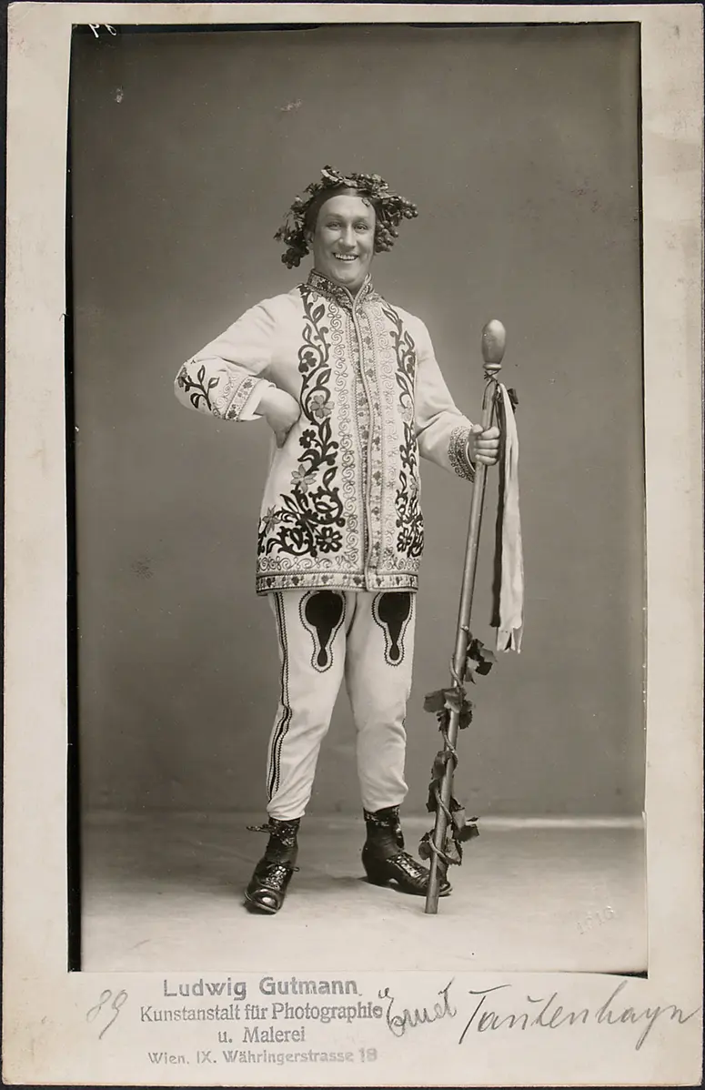 Ernst Tautenhayn