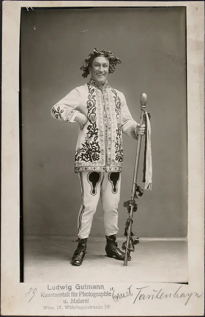 Ernst Tautenhayn