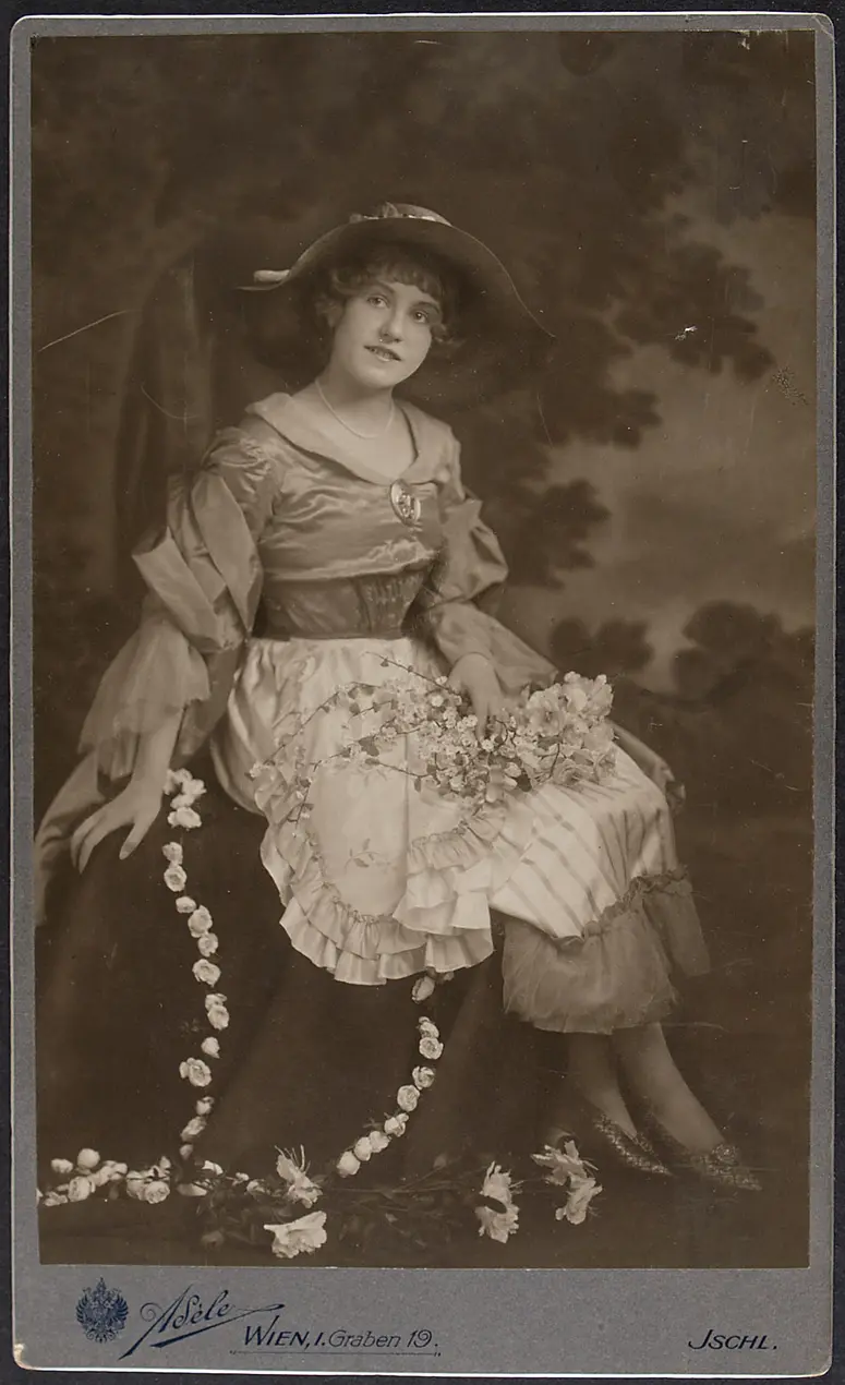 Dora Kaiser