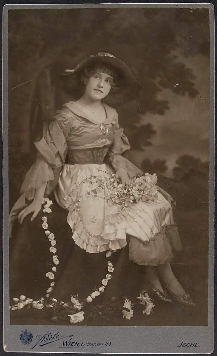 Dora Kaiser