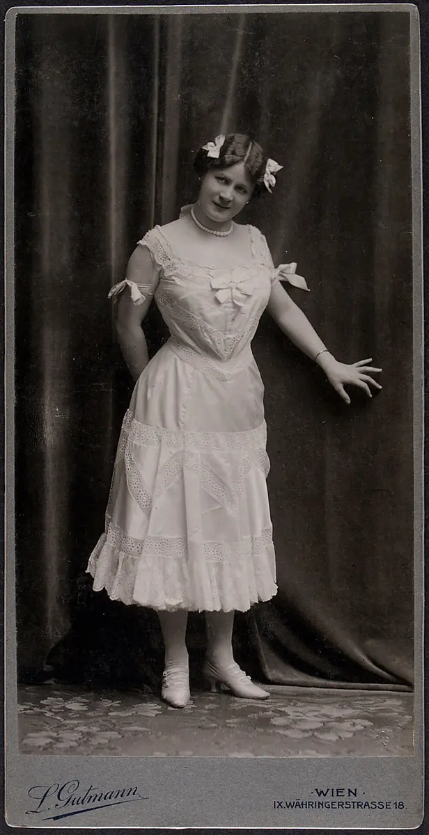 Polly Koss