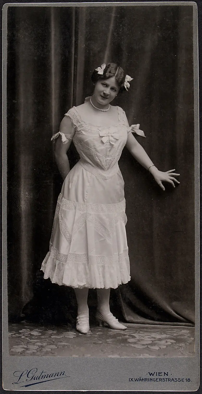 Polly Koss