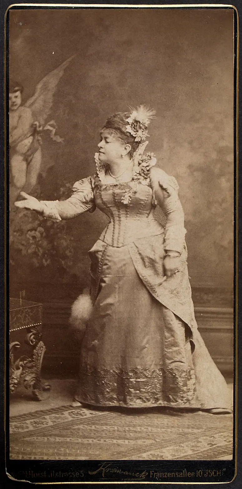 Therese Braunecker-Schäfer