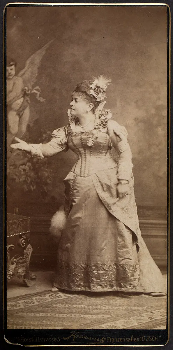 Therese Braunecker-Schäfer