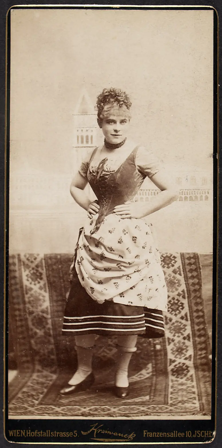Rosa Streitmann