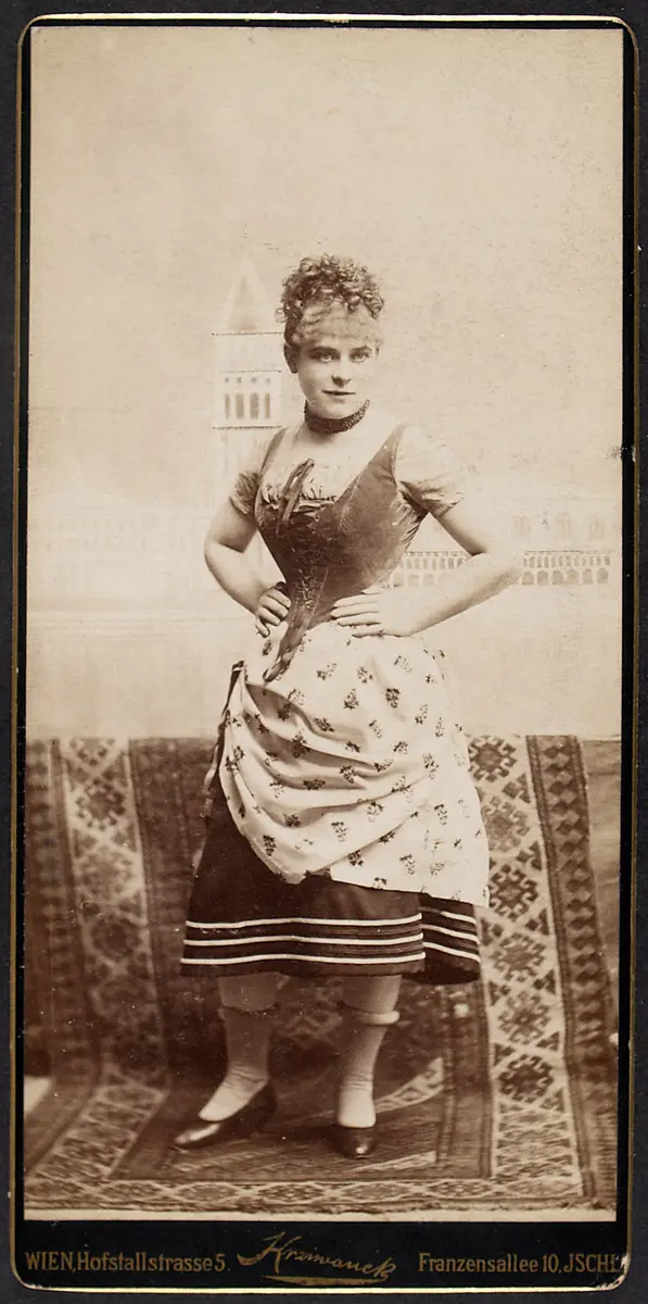 Rosa Streitmann