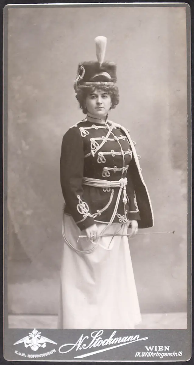 Gabriele Modl
