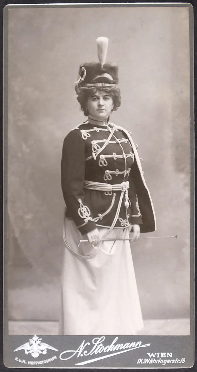 Gabriele Modl