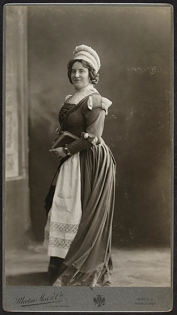 Hermine Kittel