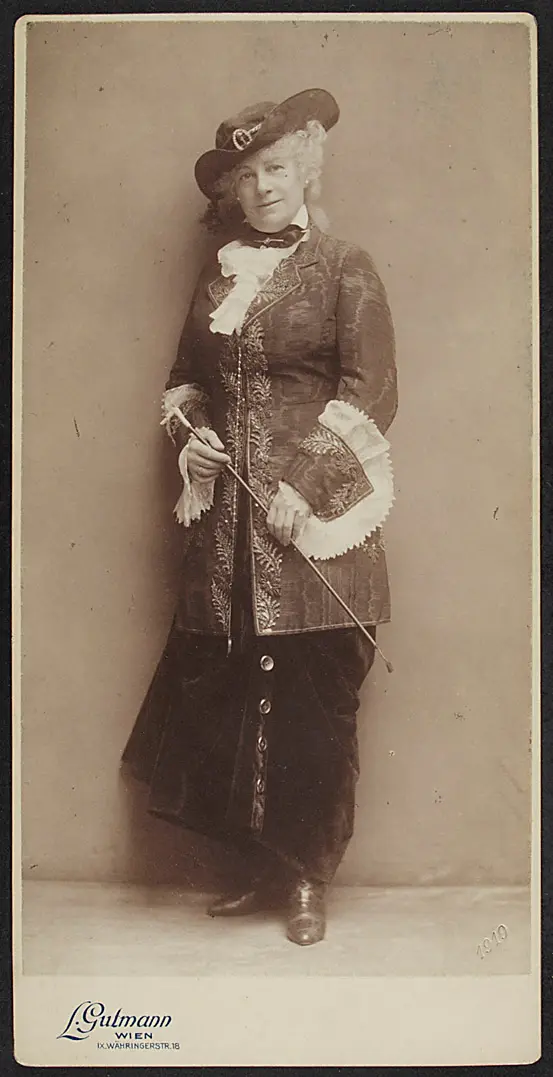 Dora Keplinger